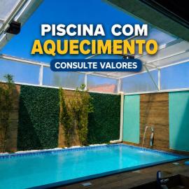 Bela Casa Temporada