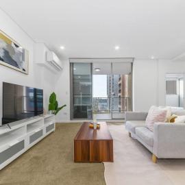 Modern 2B2B Stay in Merrylands, hotel v destinácii Merrylands