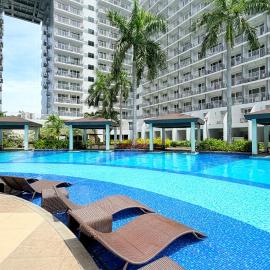 Shell Residences Mall of Asia by Seph