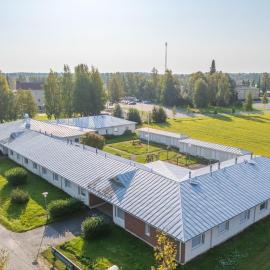 Mysig Lägenhet, hotel en Kokkola