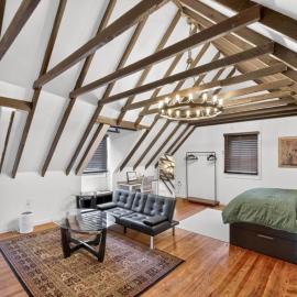 Viesnīca Studio Apartment pilsētā Smithtown