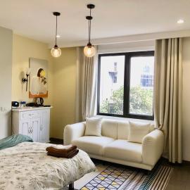 Little House Trường Chinh: Hanoi şehrinde bir otel