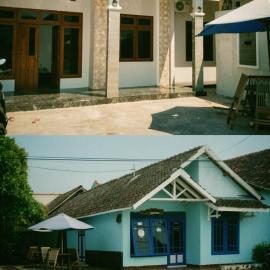 Motel Gemilang, hotel a Karimunjawa