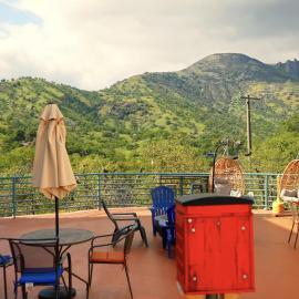 Sequoia Village, hotel in Three Rivers