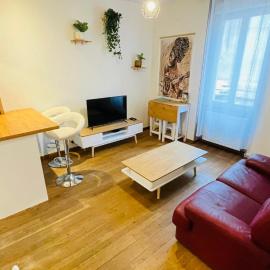 Le Cosy