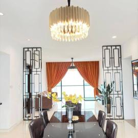 Marina View Resort - 2 Bedroom, hotel a Johor Bahru