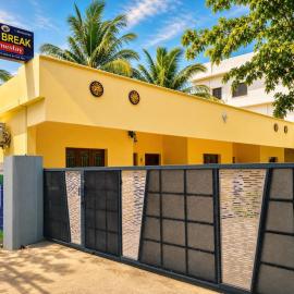 DilsBreak HomeStay, hotel in Kanyakumari