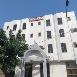Āwash में, होटल Grace Land Hotel - Awash