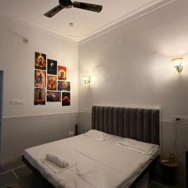 Ajay Niwas, hotel in Udaipur