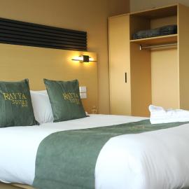 Rayya Suites , Invercargill, hotel in Invercargill