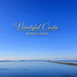 Hotel Costa Geobukseom, hotel u gradu Siheung