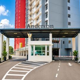 The Anderson Ipoh