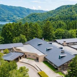 WHITE HOTEL GRAND HAKUBA, hotel a Omachi