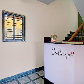 Hotel O Comfort N Cozy, hotel in Thākurdwari
