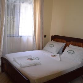 Nyerere Green Lodge, hotel a Kwangwazi