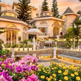 Prim's Cottage Khaokho พริม คอทเทจ เขาค้อ วัดผาซ่อนแก้ว, hotel v destinácii Khao Kho