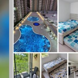 Aparta Hotel Casacrislaye Santa marta