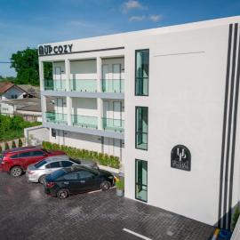 ยูพี โคซี่, Hotel in Nakhon Nayok