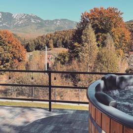 Bella Vista Cheia, hotel u gradu 'Cheia'