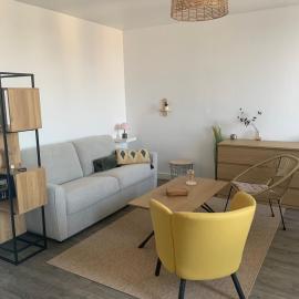 Studio au coeur du vieux Redon, hotel in Redon