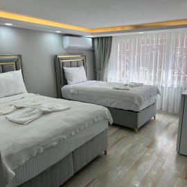 lord ımmortelle apartment, hotel a Istanbul
