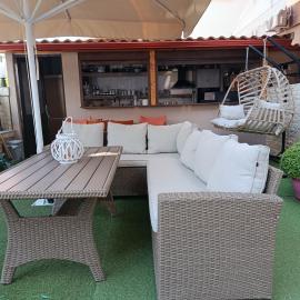 Morfeas apartments, hotel in Sarti