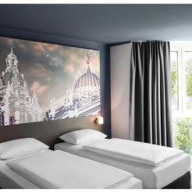 B&B HOTEL Dresden City-Süd, hotel em Dresden