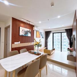 Minh Anh Apartment 5, hotel in Thôn Văn Dương