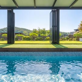 Yeongheungdo Stay Noc Pool Villa