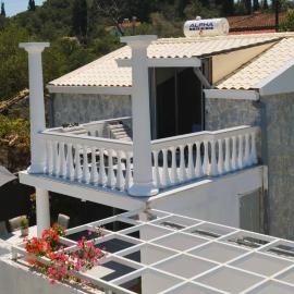 Nereus House