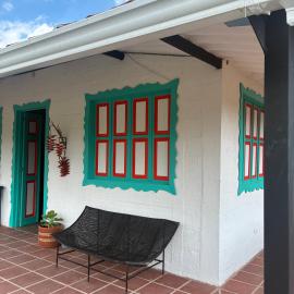 Masinga FarmHouse