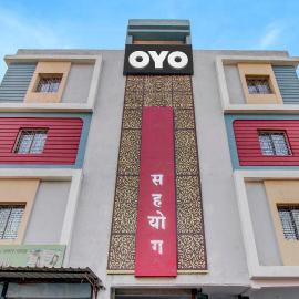 Hotel O by OYO Suyog