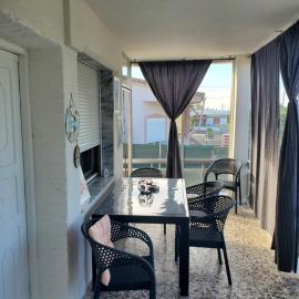 Ваканционна къща Анемони, Hotel in Pórpi