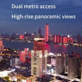 Manxin Hotel Wuhan Jianghan Road Pedestrian Street