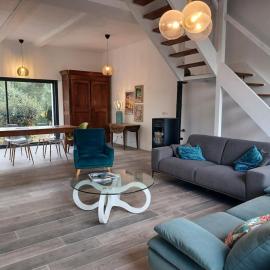 Maison familiale entre plages et Cap Fréhel
