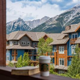 Serene 2BR Solara Escape with BBQ Pool and Hot Tub