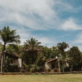 Klipspringer Lodge, hotel in Nelspruit