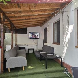 HOSTEL SPORT BUCHAREST, hôtel à Bucarest