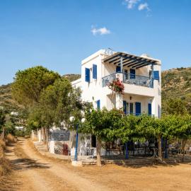 Villa Zefiros, Hotel in Kipri
