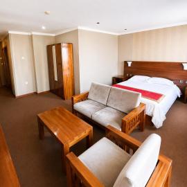Hotel Nomu