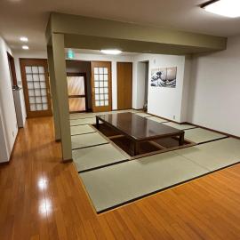 さくらやゲストハウス, hotel en Tokushima