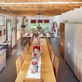 Haus Sport Rees - 7 Fewo Eventraum, hotel a Oberried