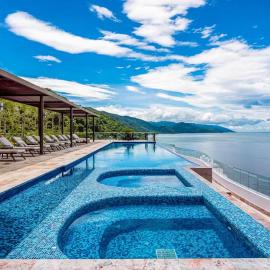 Blue Horizon 302 | 1BR/2BA Puerto Vallarta Ocean View