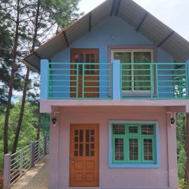 Rimaaia homestay