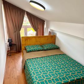 COSMOS Panorama Apartments