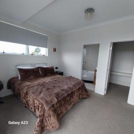 Dune Lake Beach Studio, hotel en Ruakaka