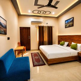 Hariom Stay Rishikesh