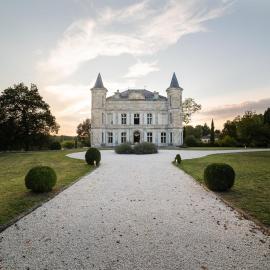 Château Lasfargues - Exclusive Fairytale Castle - Pool, Games Room, Lake