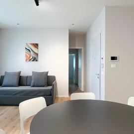 G Holiday, hotel en Colico