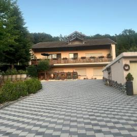 Ferienwohnung Lavendel